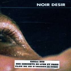 Noir Désir : Dies Irae (DVD)